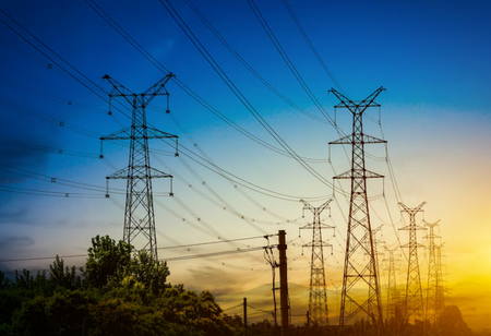 Ramky Infrastructure Stocks Surged